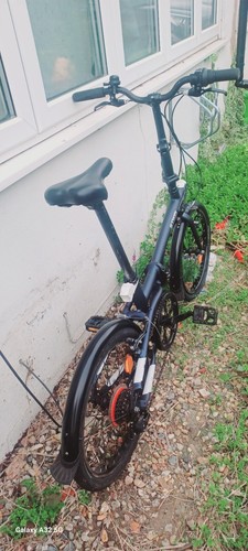 Btwin road bike - btwin,