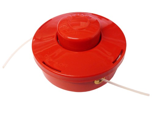Strimmer brushcutter bump - brushcutter, feed