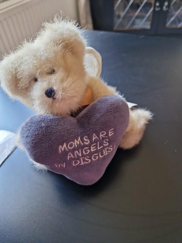 Boyds bear moms are - are, angels