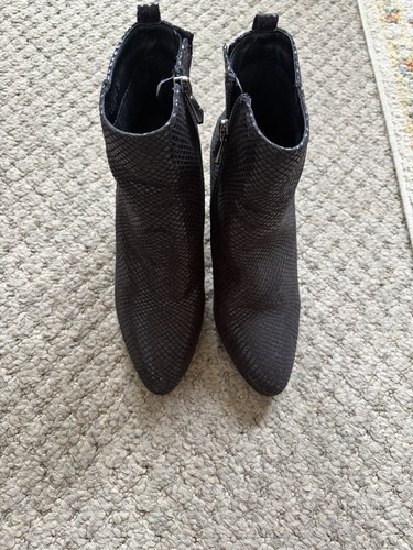 Moda pelle women boots - moda, in