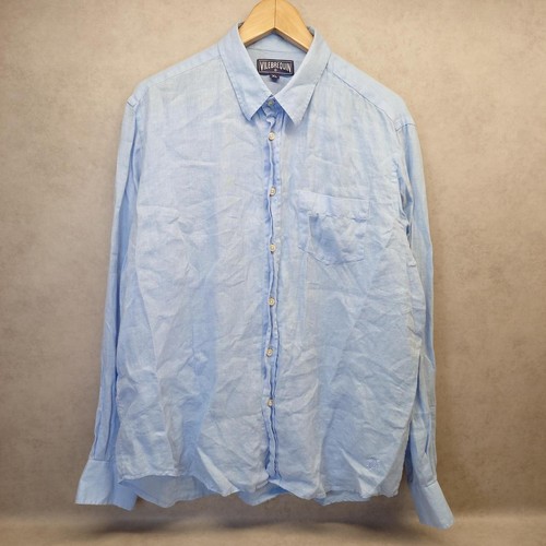 Vilebrequin linen long - vilebrequin,