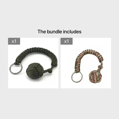 Outdoor self defense monkey - outdoor,