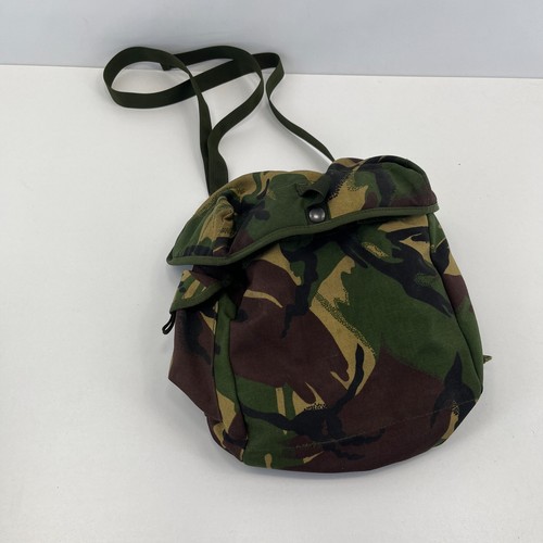 New genuine army issue dpm - genuine,