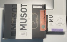 Original Musotoku Tattoo Power