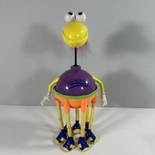 Ertl Bolters figure Bumble