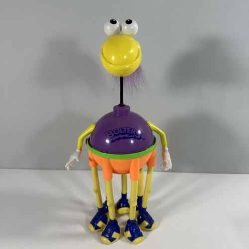Ertl bolters figure bumble - ertl,