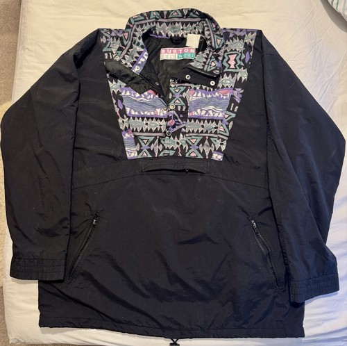 Vintage 1992 burton air - vintage,