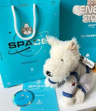 Jellycat Munro Scottie Dog