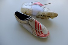 Adidas F50+ Tunit UK 10.5