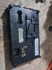 RENAULT CLIO II N3 Bcm Body