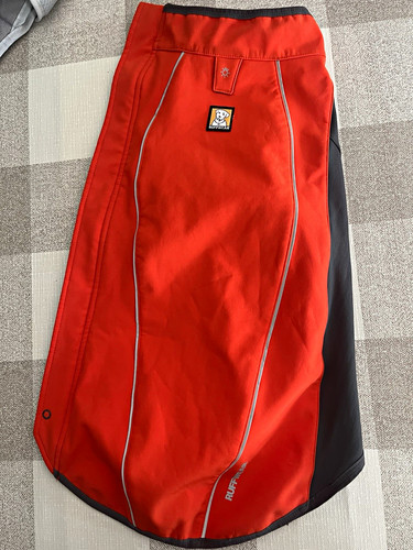 Ruffwear climate changer - ruffwear,
