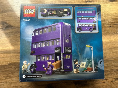 Lego harry potter 76446 knight - potter,