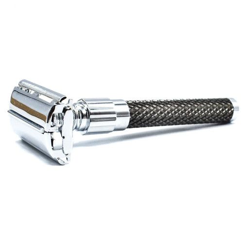 Parker 92r buttefly safety - parker,