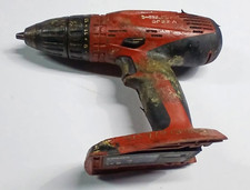 Hilti SF22-A 01 Cordless Drill