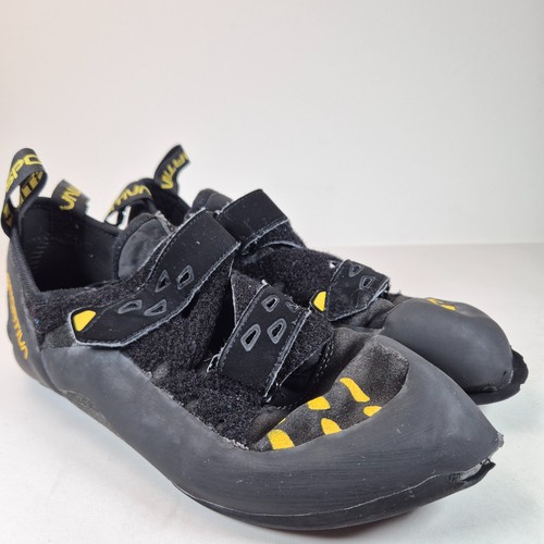 Sportiva tarantula climbing - la,