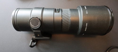 Sigma 500mm 2 apo - sigma,
