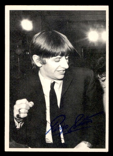 1964 topps beatles - beatles, #114