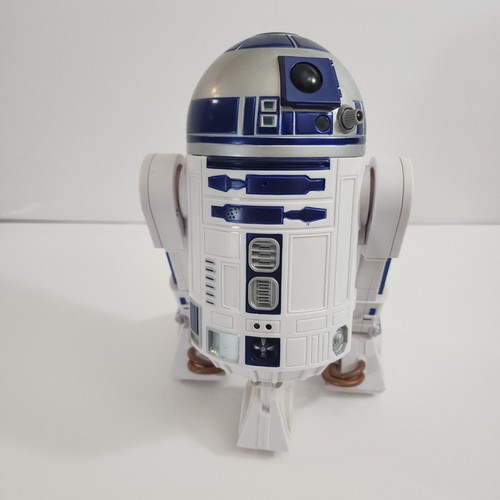 Hasbro 2016 r2d2 interactive - 2016,