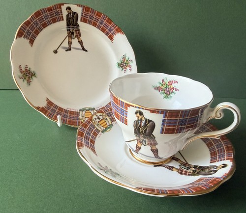Vintage royal standard bonnie - vintage,