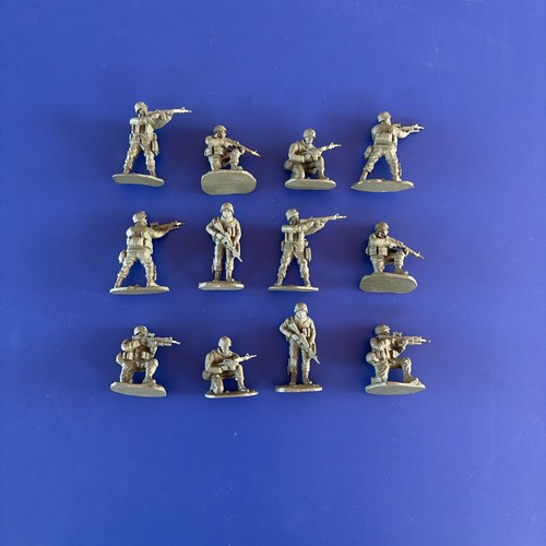Armies plastic toy soldiers - armies,