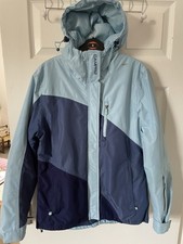 Campri Ski Outerwear Jacket