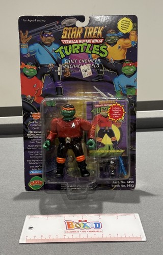 Vintage tmnt teenage mutant - vintage,