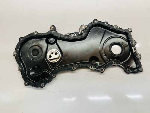 Engine cover renault master - cover,