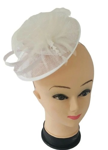 Women flower headband clip - women's,