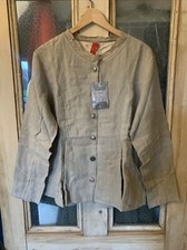 Ewa I Walla SS20 Linen/cotton