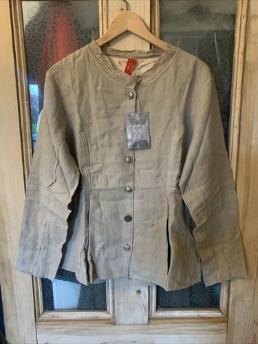 Ewa walla ss20 linen - walla, linen/cotton