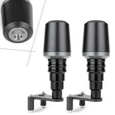 1 Set Frame Crash Guard