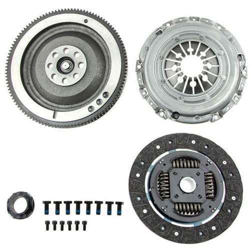 4pc bmw series e87 - 4pc,