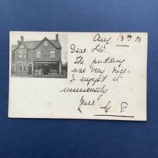 Dodwell Grocer Baker Shop 74