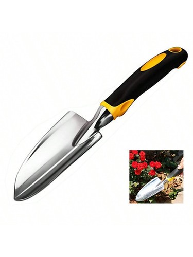 Garden trowel hand - hand, shovel