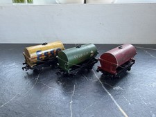 Hornby Dublo Early Postwar