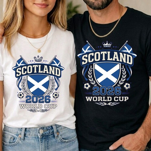 Scotland world cup - scotland, 2026