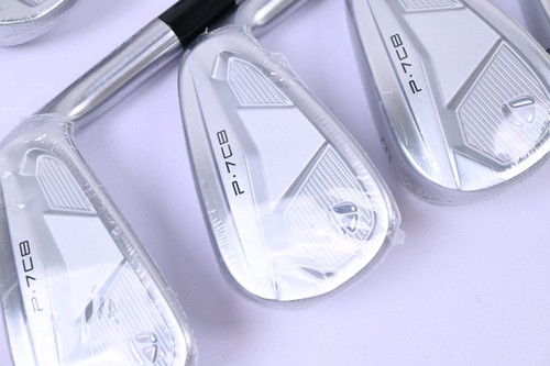 Taylormade 7cb irons 4 - irons, /
