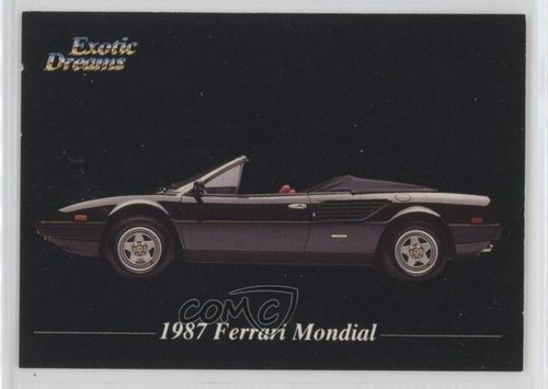 1992 all sports exotic - all,