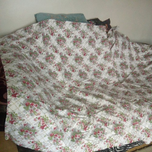 Vintage laura ashley garden - vintage,