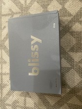 Blissy Silk Pillowcase - 100