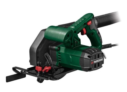 Parkside circular saw - circular,