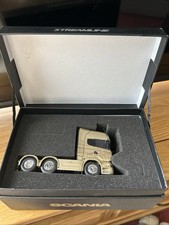 Tekno 1:50 Scale Model Trucks