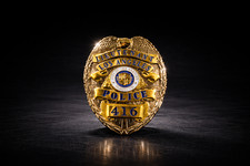 Columbo - Lieutenant (Early)