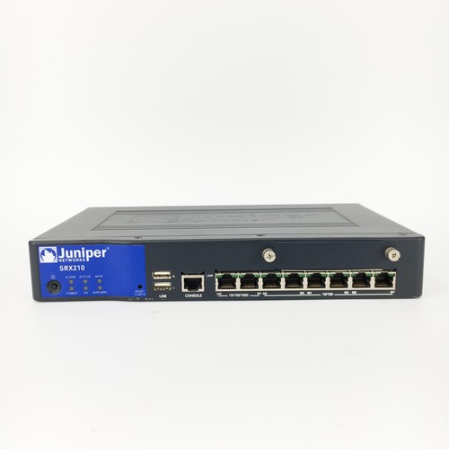 Juniper networks gateway - networks,