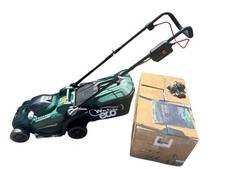 Webb Eco WEV20LM33B4 20V 33cm (13″) Cordless Rotary Battery Lawnmower