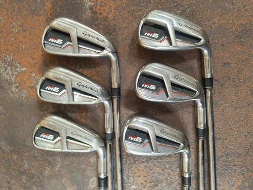 Taylormade irons pw - /, /