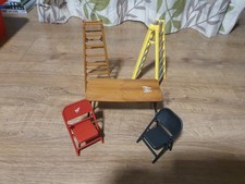 WWE Breakable Table, 2 x
