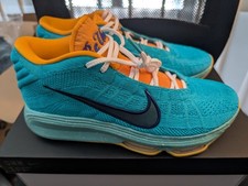 Nike G.T. Hustle 3 Men's Size 10 Shoes Victor Wembanyama IF2520-300