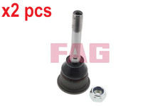 X2 PCS BOTH SIDES L&R 825 0046