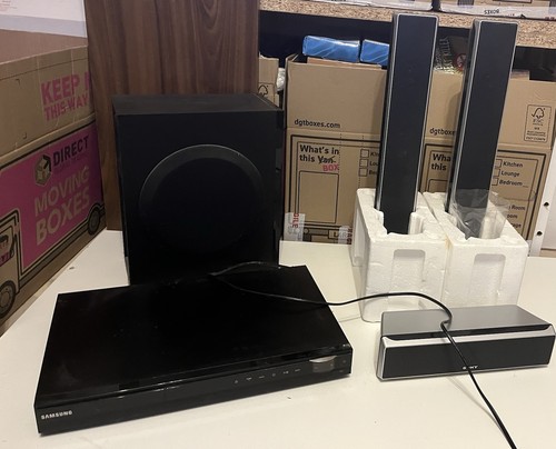 Sony samsung surround sound - samsung,
